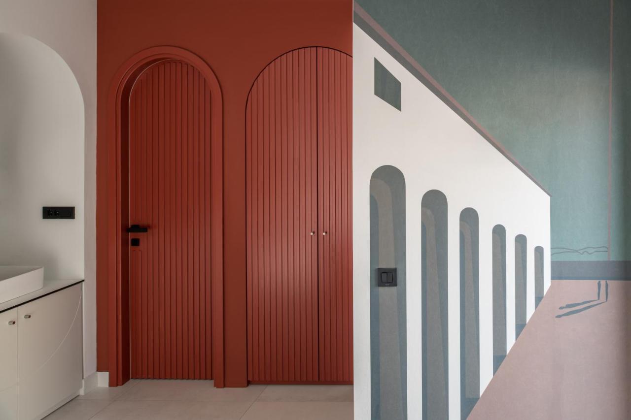 Domus Ariadne Heraklion  Exterior photo