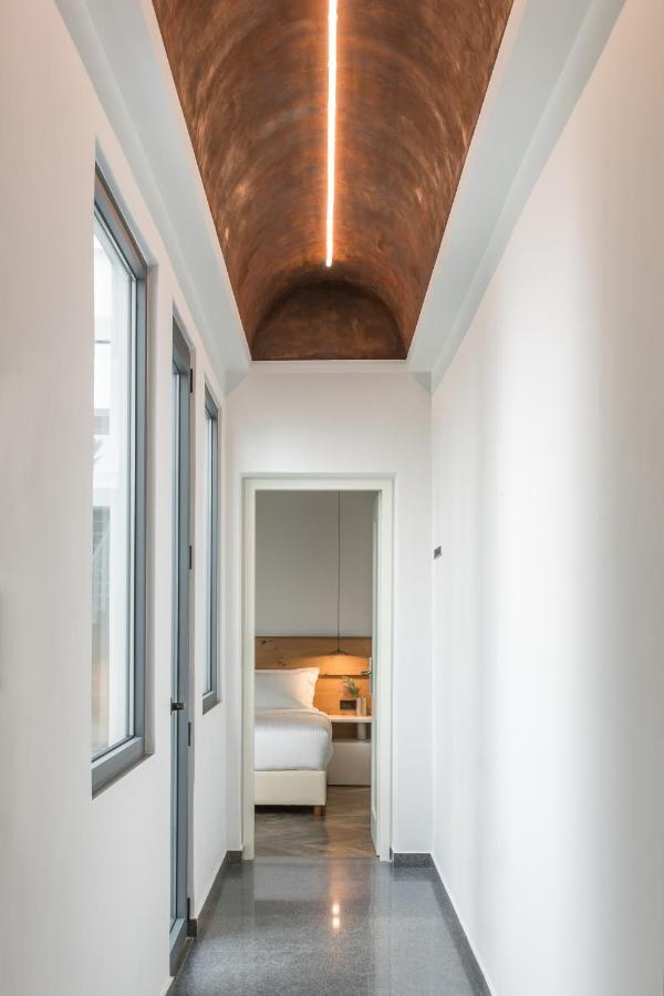 Domus Ariadne Heraklion  Exterior photo