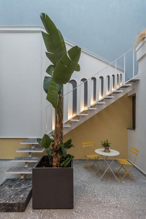 Domus Ariadne Heraklion  Exterior photo