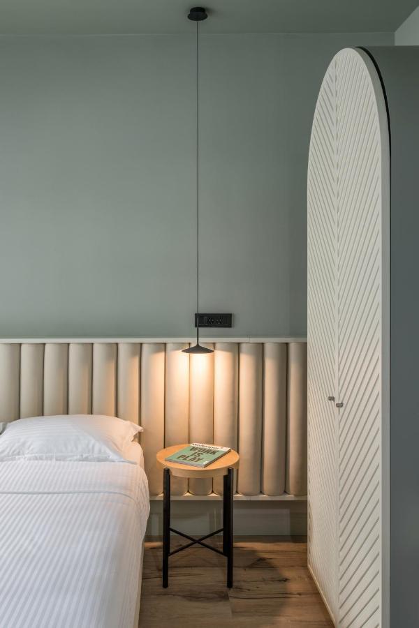 Domus Ariadne Heraklion  Exterior photo
